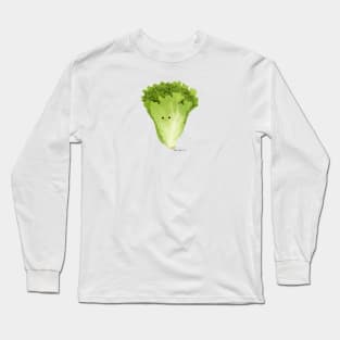 Lettuce Long Sleeve T-Shirt